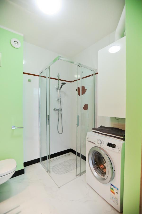 M&K Apartament Marynarski- Sobieszewo, Wyspa Sobieszewska Gdansk Bagian luar foto