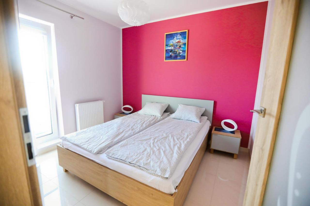 M&K Apartament Marynarski- Sobieszewo, Wyspa Sobieszewska Gdansk Bagian luar foto