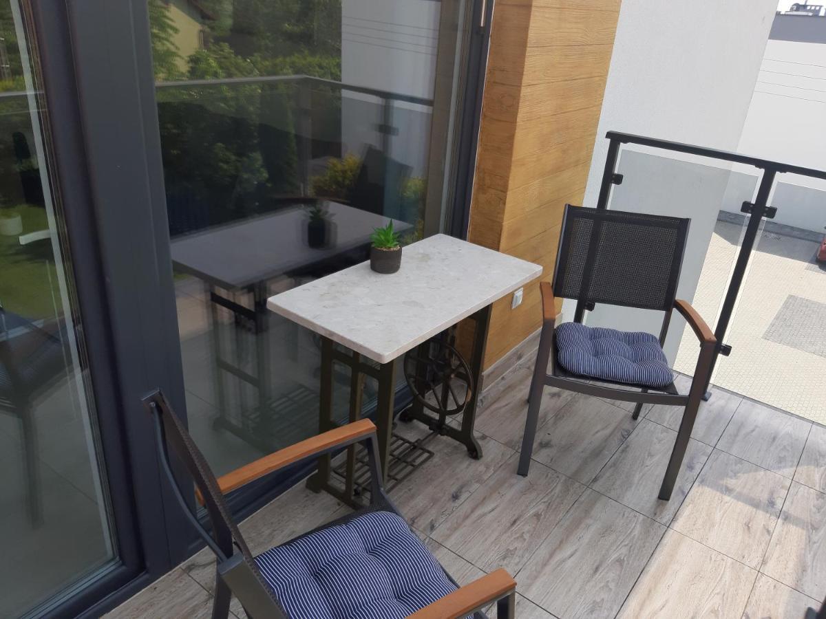 M&K Apartament Marynarski- Sobieszewo, Wyspa Sobieszewska Gdansk Bagian luar foto