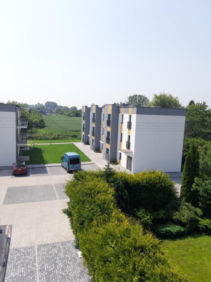 M&K Apartament Marynarski- Sobieszewo, Wyspa Sobieszewska Gdansk Bagian luar foto