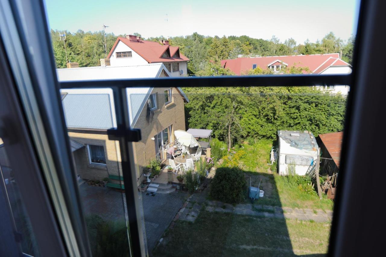 M&K Apartament Marynarski- Sobieszewo, Wyspa Sobieszewska Gdansk Bagian luar foto
