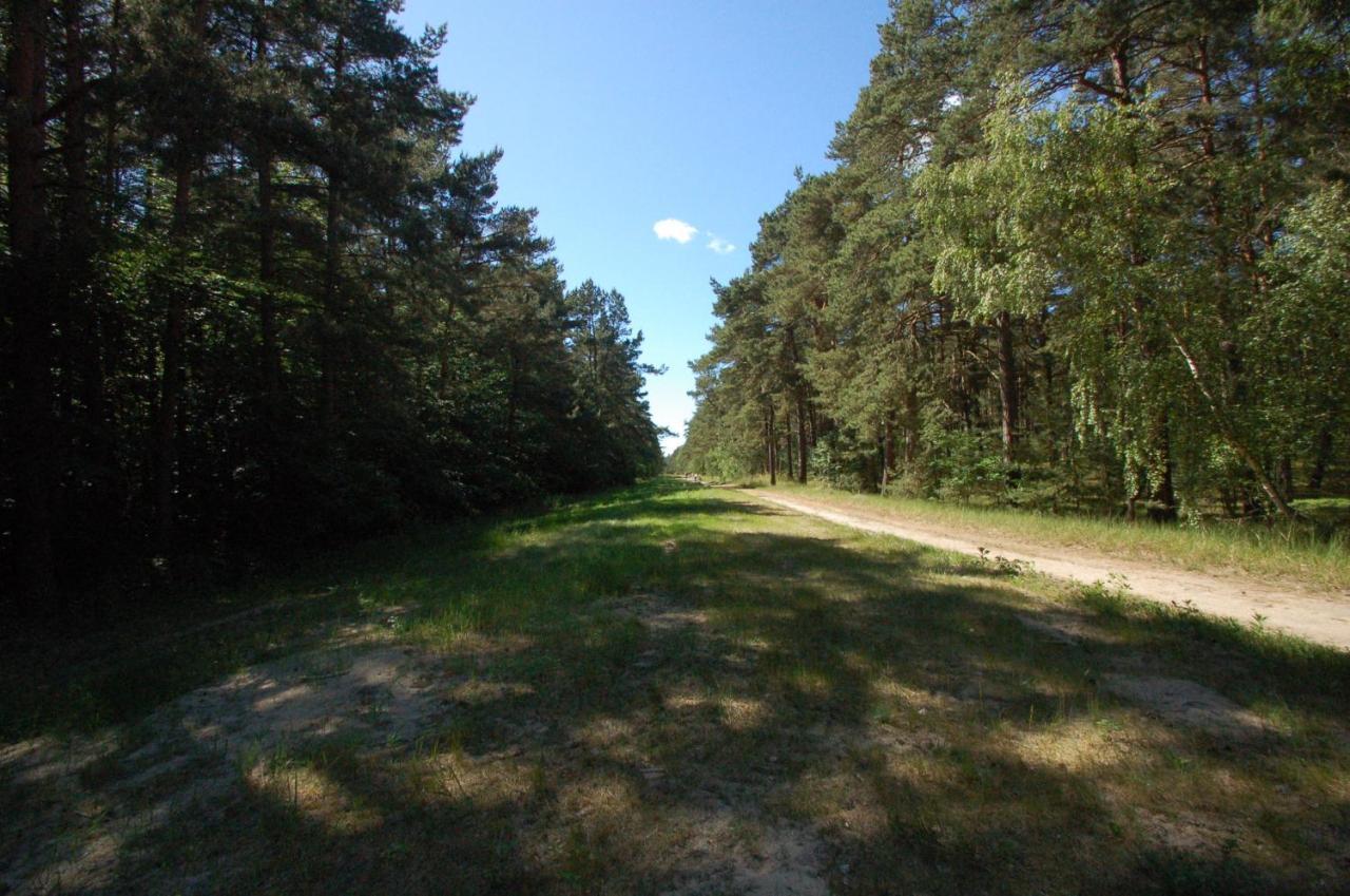 M&K Apartament Marynarski- Sobieszewo, Wyspa Sobieszewska Gdansk Bagian luar foto